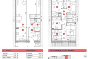 Dom na sprzedaż 99m2 Wrocław Psie Pole Polanowice - zdjęcie 2