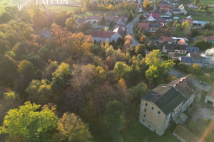 Działka na sprzedaż 5548m2 wrocławski Kąty Wrocławskie Bogdaszowice Główna - zdjęcie 3