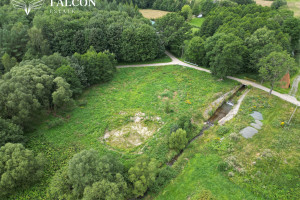 Działka na sprzedaż kamiennogórski Kamienna Góra Leszczyniec - zdjęcie 3