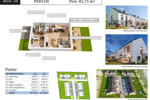 Dom na sprzedaż 96m2 wrocławski Czernica Dobrzykowice - zdjęcie 3