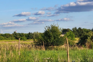 Działka na sprzedaż 805m2 będziński Psary - zdjęcie 2