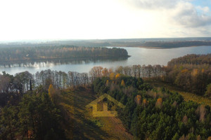 Działka na sprzedaż 35000m2 ostródzki Ostróda Ruś Mała - zdjęcie 1