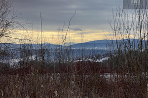 Działka na sprzedaż 1465m2 krakowski Mogilany - zdjęcie 2