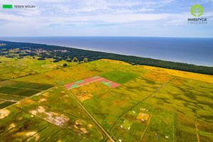 Działka na sprzedaż 361m2 pucki Władysławowo Karwia - zdjęcie 3