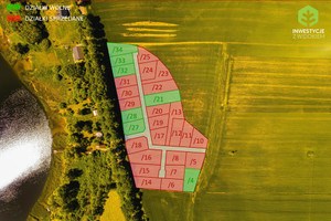 Działka na sprzedaż 498m2 kwidzyński Kwidzyn - zdjęcie 2