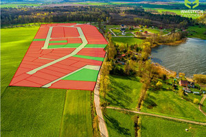 Działka na sprzedaż 1270m2 sztumski Sztum - zdjęcie 2