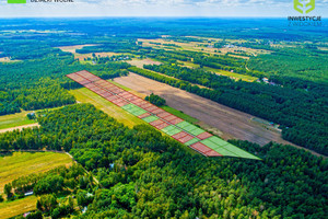 Działka na sprzedaż 751m2 miński Mińsk Mazowiecki - zdjęcie 1