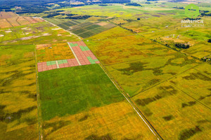 Działka na sprzedaż 352m2 pucki Puck Swarzewo - zdjęcie 2