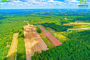 Działka na sprzedaż 738m2 wołomiński Tłuszcz - zdjęcie 3