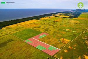 Działka na sprzedaż 357m2 słupski Ustka - zdjęcie 1