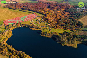 Działka na sprzedaż 614m2 malborski Malbork - zdjęcie 2