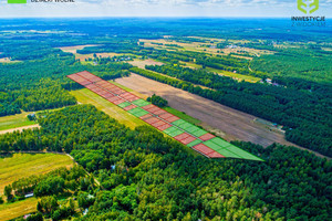 Działka na sprzedaż 737m2 miński Mińsk Mazowiecki - zdjęcie 1