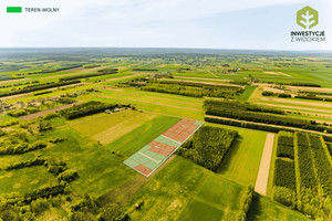 Działka na sprzedaż 745m2 radomszczański Lgota Wielka Krępa - zdjęcie 3