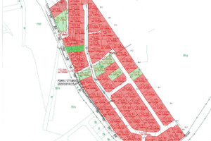 Działka na sprzedaż 628m2 sztumski Mikołajki Pomorskie Balewo - zdjęcie 1