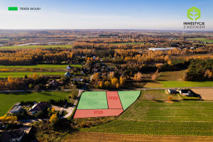 Działka na sprzedaż 1366m2 zgierski Stryków Zelgoszcz - zdjęcie 3