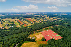 Działka na sprzedaż 500m2 rawski Rawa Mazowiecka - zdjęcie 1