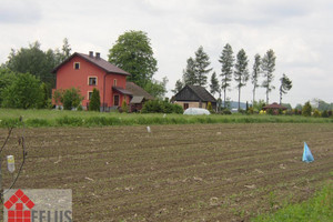 Działka na sprzedaż 2100m2 krakowski Czernichów Wołowice - zdjęcie 1