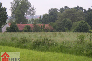 Działka na sprzedaż 3700m2 wadowicki Brzeźnica Bęczyn - zdjęcie 3