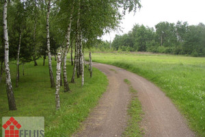 Działka na sprzedaż 2700m2 krakowski Czernichów Przeginia Narodowa - zdjęcie 1