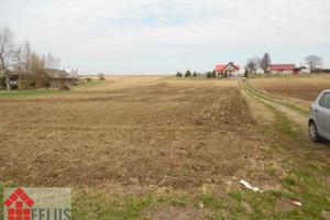 Działka na sprzedaż 1100m2 krakowski Słomniki Niedźwiedź - zdjęcie 2