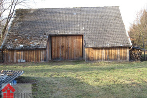 Działka na sprzedaż 1500m2 wadowicki Brzeźnica Bęczyn Łysa Góra - zdjęcie 1