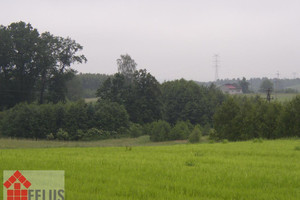 Działka na sprzedaż 3700m2 wadowicki Brzeźnica Bęczyn - zdjęcie 3