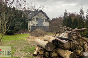 Działka na sprzedaż 800m2 krakowski Zabierzów Rząska - zdjęcie 3