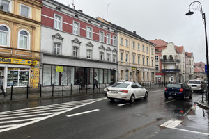 Komercyjne na sprzedaż 115m2 nowosolski Nowa Sól Plac Wyzwolenia - zdjęcie 2