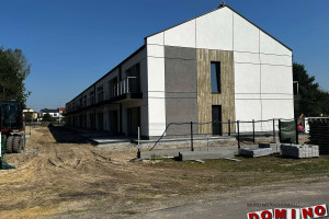 Dom na sprzedaż 140m2 stalowowolski Stalowa Wola hetm. J. Zamoyskiego - zdjęcie 1