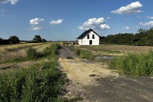 Działka na sprzedaż tczewski Tczew - zdjęcie 1