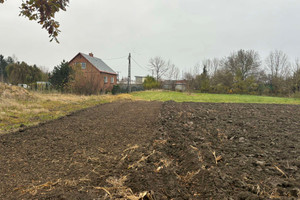 Działka na sprzedaż malborski Malbork - zdjęcie 1