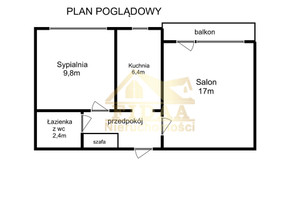 Mieszkanie na sprzedaż 38m2 Warszawa Wola Jana Olbrachta - zdjęcie 3