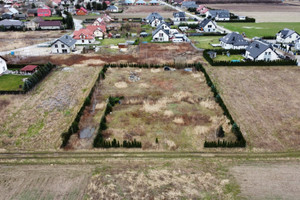 Działka na sprzedaż 2100m2 wrocławski Długołęka Bielawa Jaskrowa - zdjęcie 3