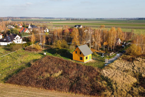 Dom na sprzedaż 100m2 trzebnicki Wisznia Mała Pierwoszów Leśna - zdjęcie 1