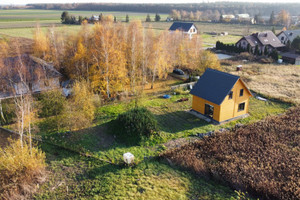 Dom na sprzedaż 100m2 trzebnicki Wisznia Mała Pierwoszów Leśna - zdjęcie 2