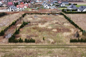 Działka na sprzedaż 2100m2 wrocławski Długołęka Bielawa Jaskrowa - zdjęcie 2