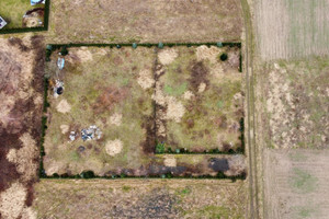 Działka na sprzedaż 2100m2 wrocławski Długołęka Bielawa Jaskrowa - zdjęcie 1