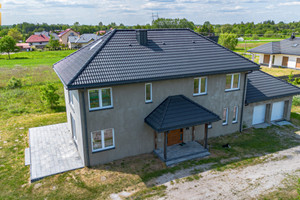 Dom na sprzedaż 228m2 miński Halinów - zdjęcie 3