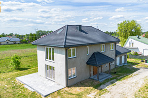 Dom na sprzedaż 228m2 miński Halinów - zdjęcie 3