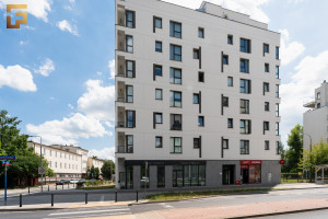 Mieszkanie na sprzedaż 71m2 Warszawa Mokotów Smyczkowa - zdjęcie 1