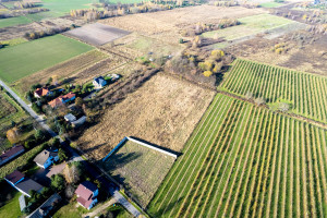 Działka na sprzedaż 1700m2 piaseczyński Lesznowola Stachowo Sadowa - zdjęcie 4