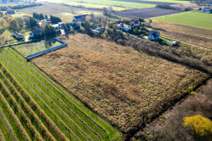 Działka na sprzedaż 1700m2 piaseczyński Lesznowola Stachowo Sadowa - zdjęcie 3