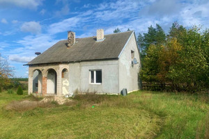 Dom na sprzedaż 100m2 koniński Wierzbinek Zielonka - zdjęcie 1