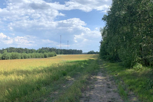 Działka na sprzedaż 1400m2 turecki Turek Kowale Księże - zdjęcie 1