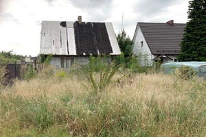 Działka na sprzedaż turecki Turek Dobrska - zdjęcie 1