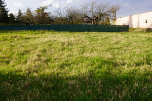 Działka na sprzedaż 1257m2 turecki Turek Legionów - zdjęcie 2