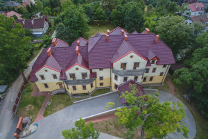 Komercyjne na sprzedaż 1400m2 krakowski Krzeszowice Tenczynek Ks. Krzysztofa Świąteckiego - zdjęcie 3