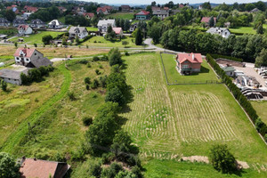 Działka na sprzedaż 2786m2 wielicki Wieliczka Janowice - zdjęcie 2