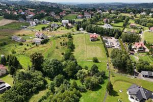 Działka na sprzedaż 2786m2 wielicki Wieliczka Janowice - zdjęcie 3