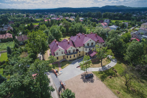 Komercyjne na sprzedaż 1400m2 krakowski Krzeszowice Tenczynek Ks. Krzysztofa Świąteckiego - zdjęcie 2